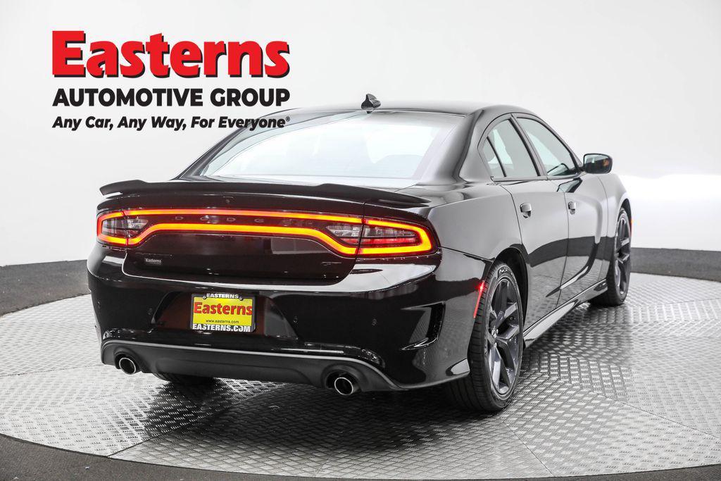 used 2023 Dodge Charger car, priced at $25,175