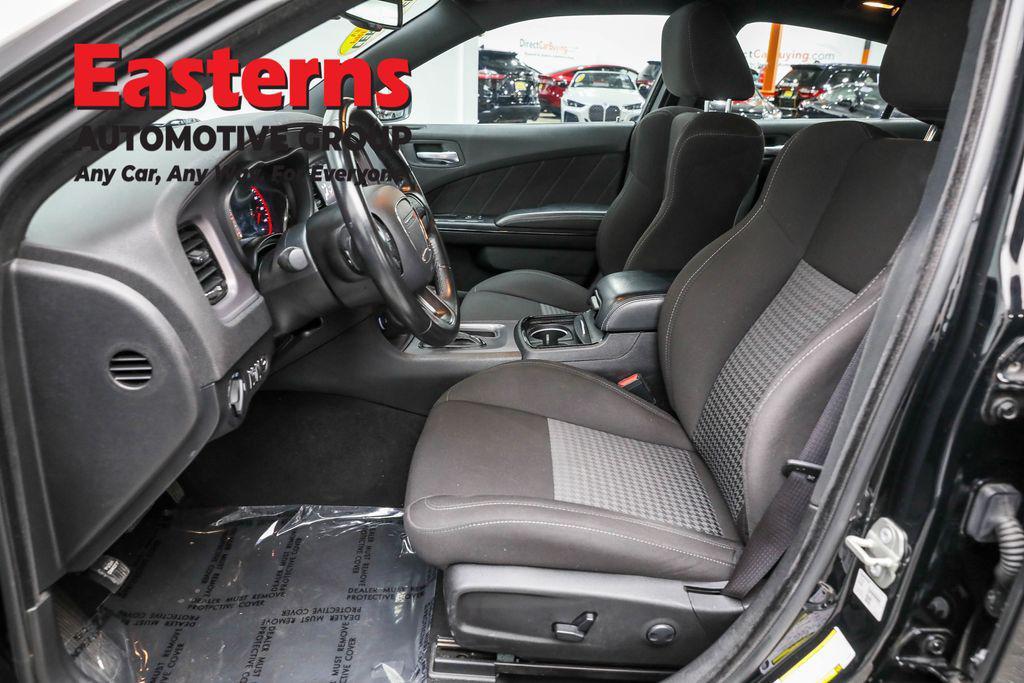 used 2023 Dodge Charger car, priced at $25,175