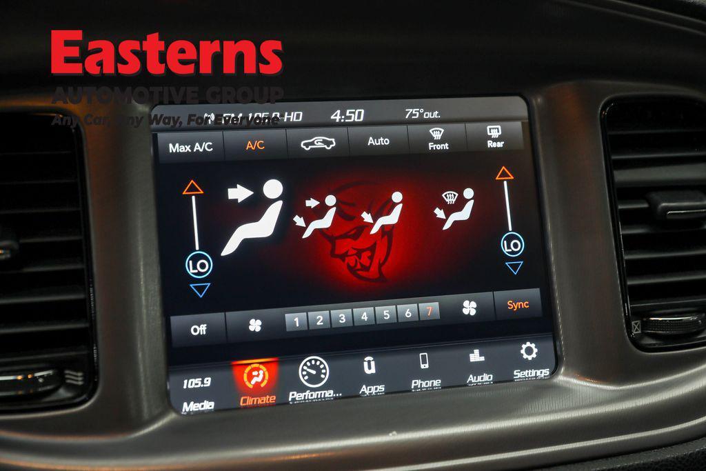 used 2023 Dodge Charger car, priced at $25,175