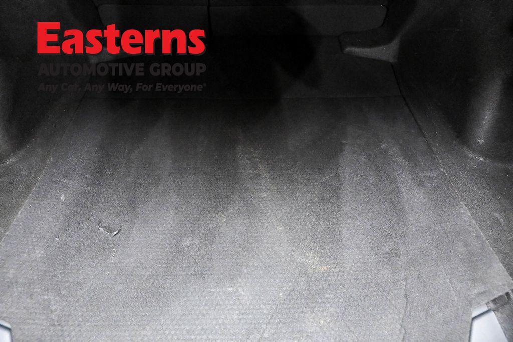 used 2021 Toyota Corolla car, priced at $17,590