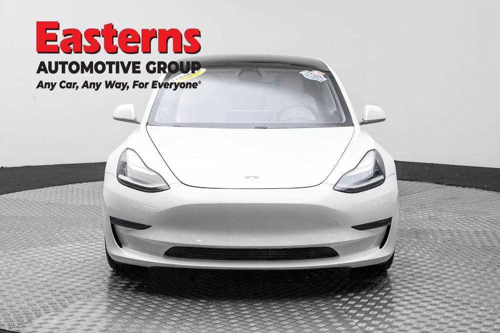 used 2020 Tesla Model 3 car, priced at $26,950