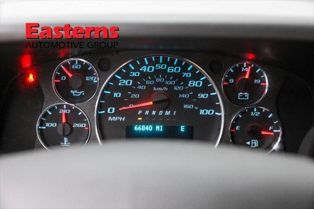 used 2022 Chevrolet Express 3500 car, priced at $30,450