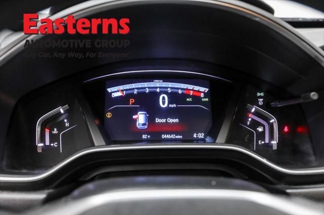 used 2022 Honda CR-V car, priced at $26,950