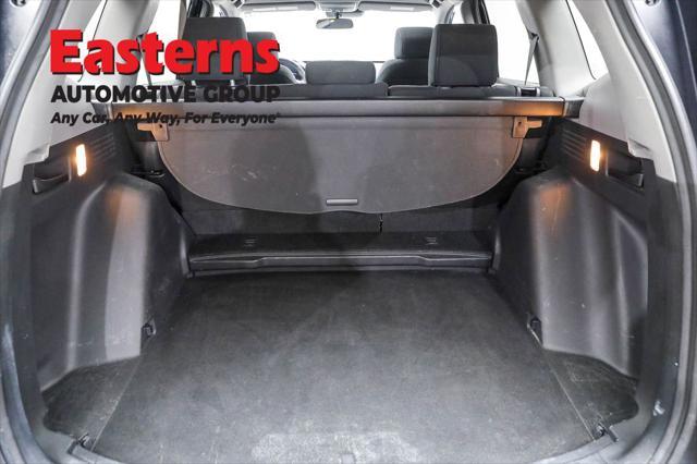 used 2022 Honda CR-V car, priced at $26,950