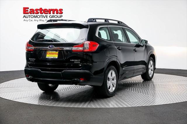 used 2019 Subaru Ascent car, priced at $21,950