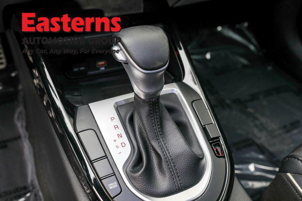 used 2024 Kia Forte car, priced at $18,950