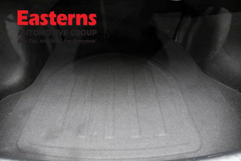 used 2024 Kia Forte car, priced at $18,950