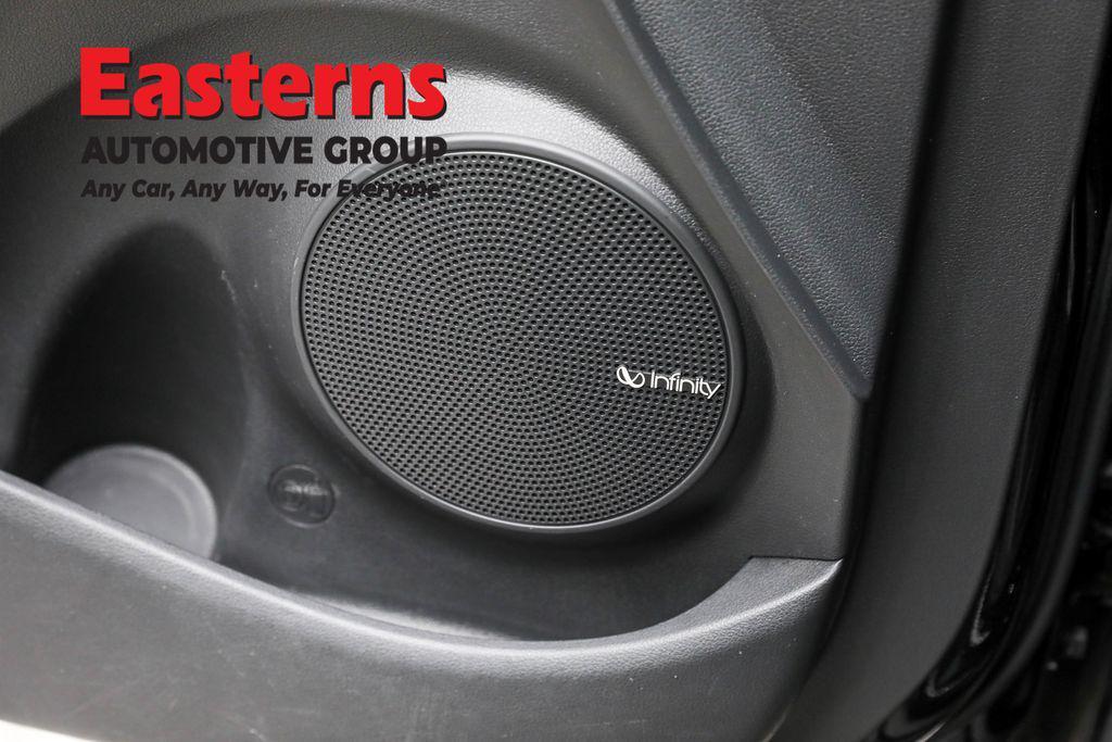 used 2021 Hyundai Kona car, priced at $18,950