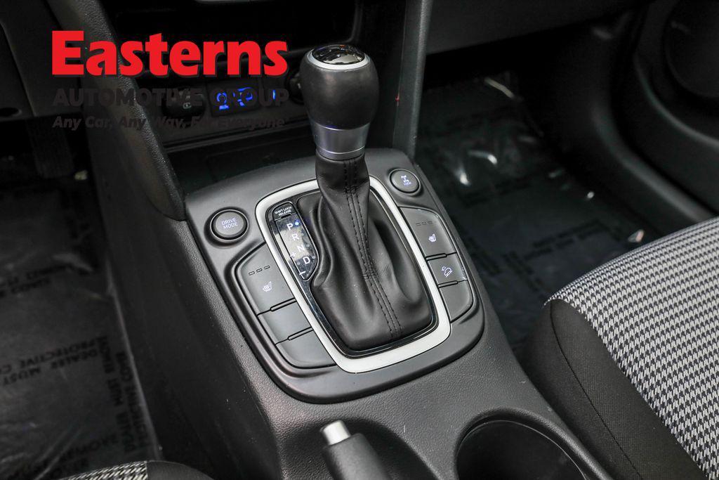 used 2021 Hyundai Kona car, priced at $18,950