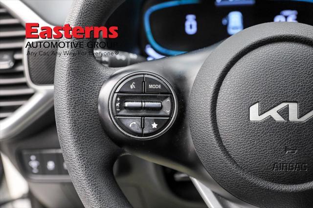 used 2024 Kia Soul car, priced at $19,275