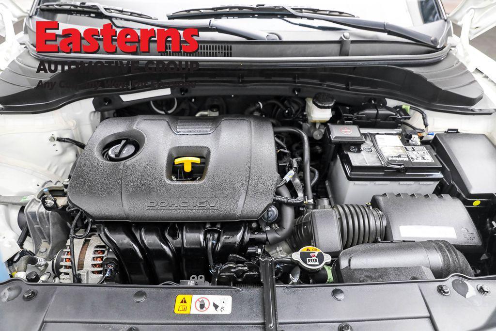 used 2024 Kia Soul car, priced at $18,950