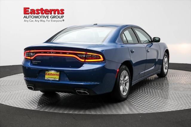 used 2022 Dodge Charger car, priced at $20,750