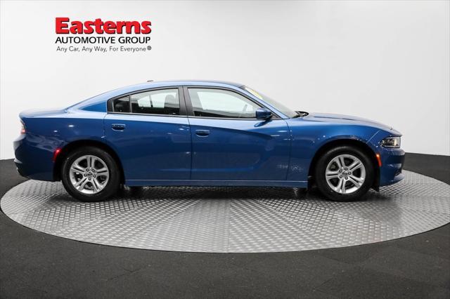 used 2022 Dodge Charger car, priced at $20,750