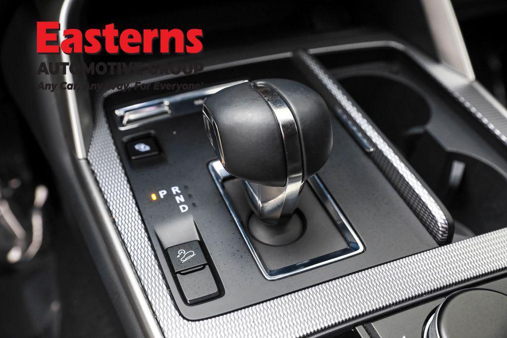 used 2024 Mazda CX-90 PHEV car, priced at $32,590