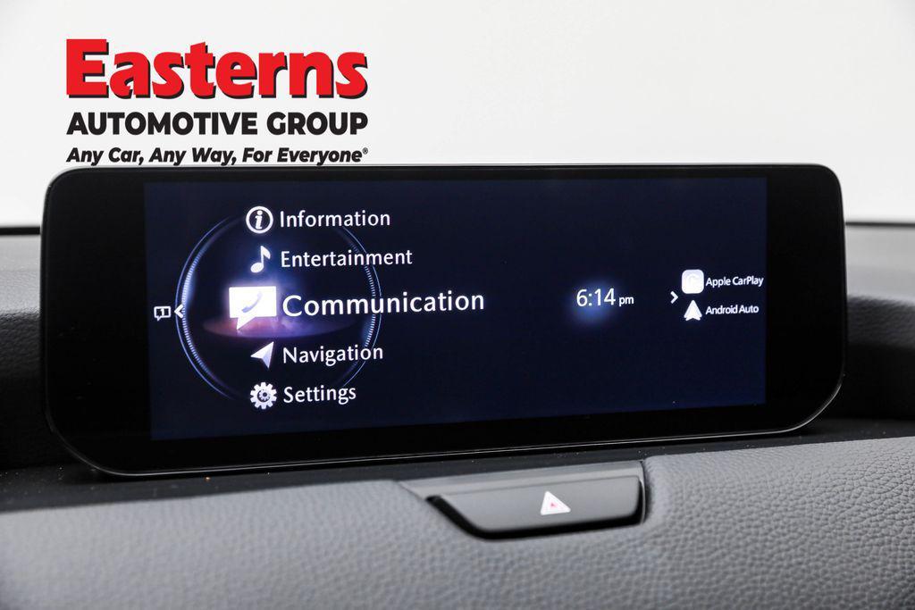 used 2024 Mazda CX-90 PHEV car, priced at $32,590