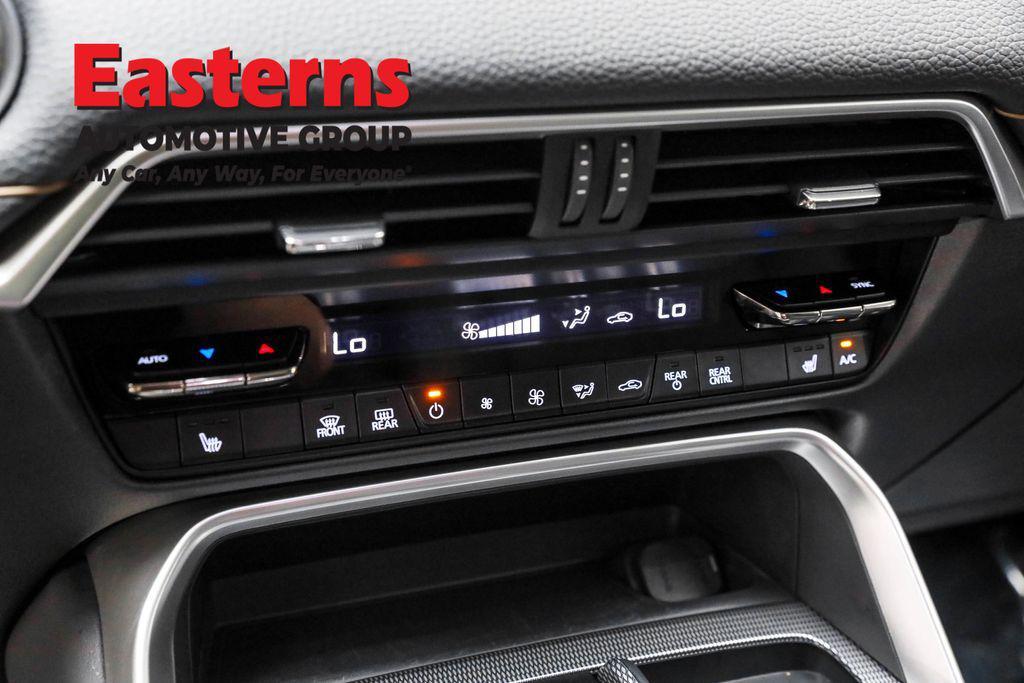 used 2024 Mazda CX-90 PHEV car, priced at $32,590