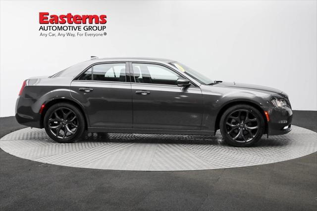 used 2023 Chrysler 300 car, priced at $26,950