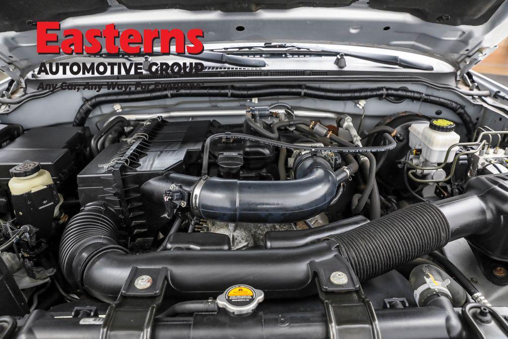 used 2019 Nissan Frontier car, priced at $15,950