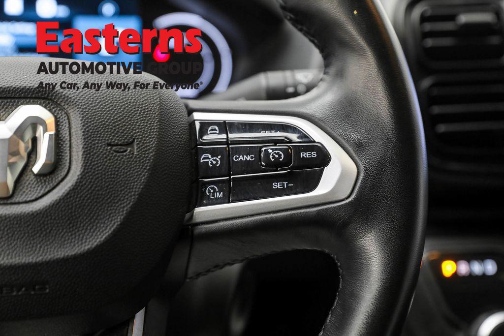 used 2024 Ram ProMaster 3500 car, priced at $41,950