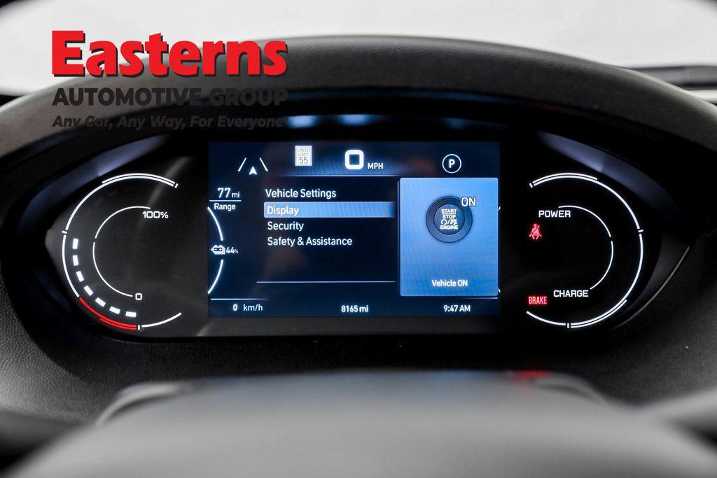 used 2024 Ram ProMaster 3500 car, priced at $41,950