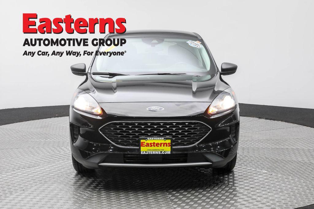 used 2022 Ford Escape car, priced at $20,950