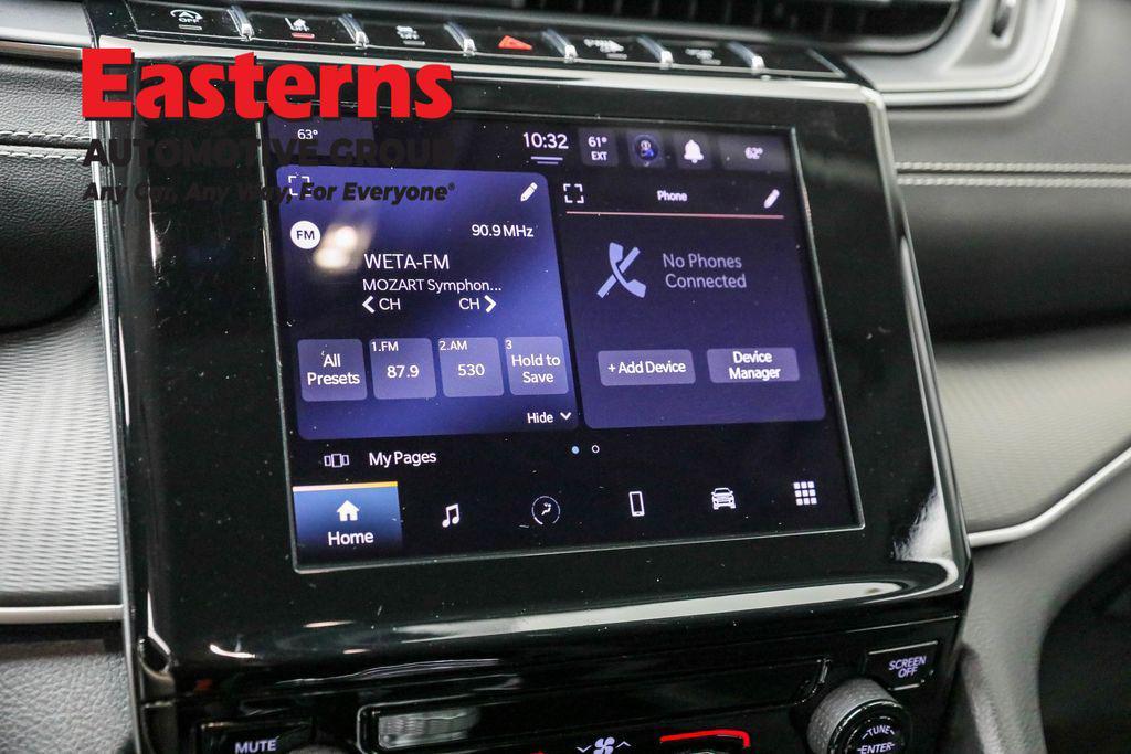 used 2023 Jeep Grand Cherokee L car, priced at $25,450