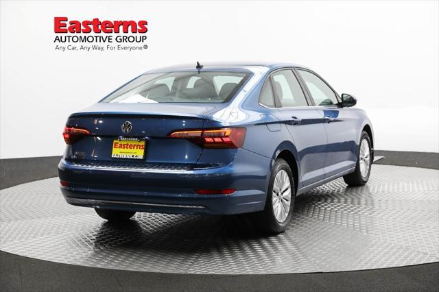 used 2019 Volkswagen Jetta car, priced at $16,950