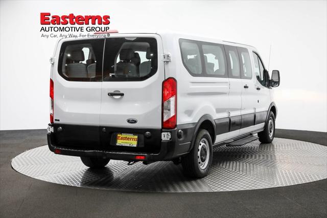 used 2019 Ford Transit-350 car, priced at $31,950