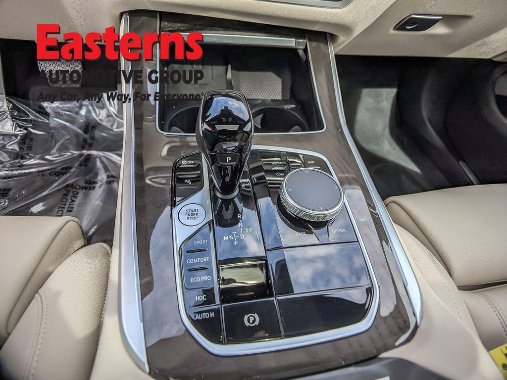 used 2022 BMW X5 car, priced at $44,950