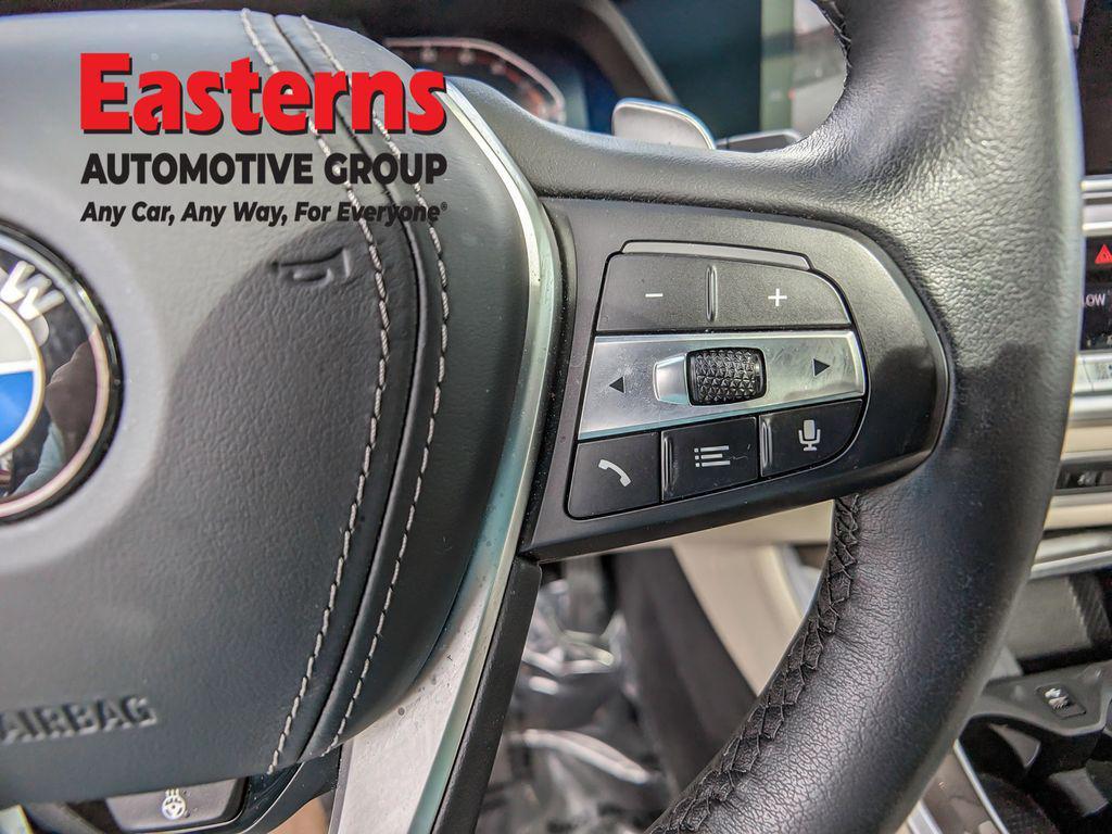 used 2022 BMW X5 car, priced at $44,950