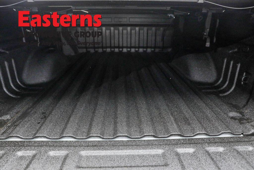 used 2022 Chevrolet Colorado car, priced at $20,950