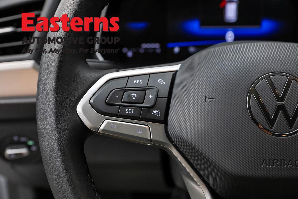 used 2024 Volkswagen Jetta car, priced at $21,275