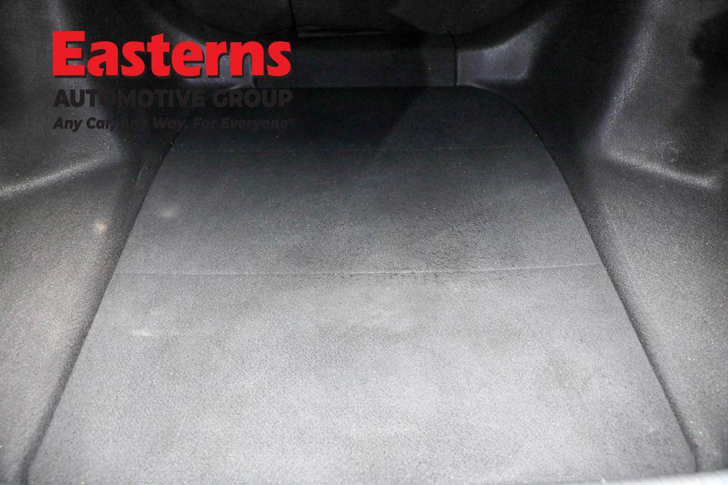 used 2024 Honda Accord Hybrid car, priced at $27,550