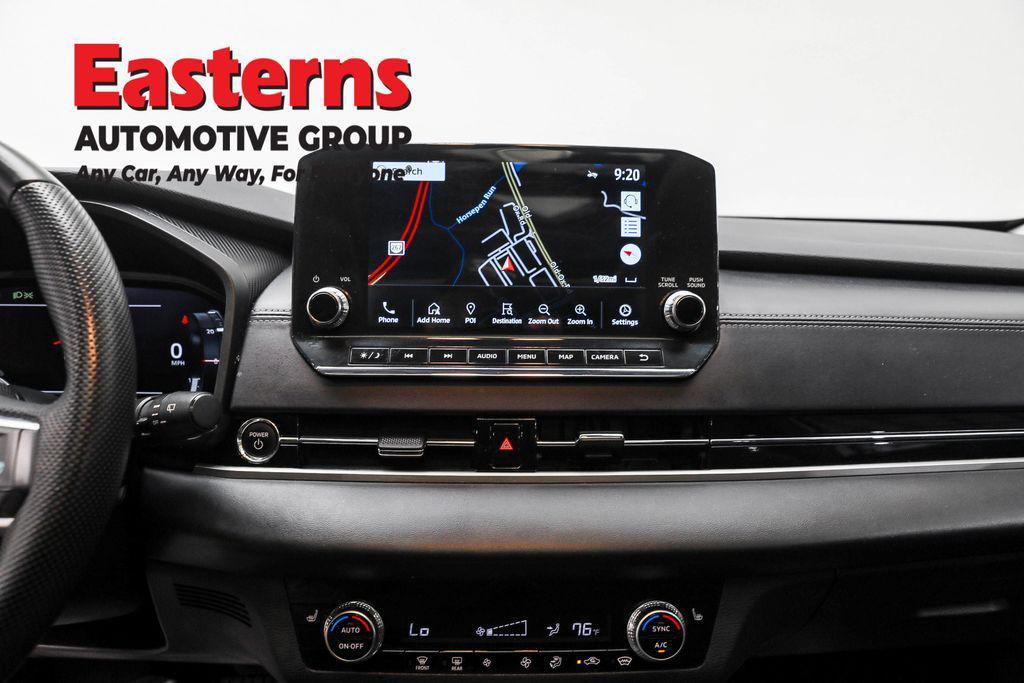 used 2023 Mitsubishi Outlander PHEV car, priced at $26,275