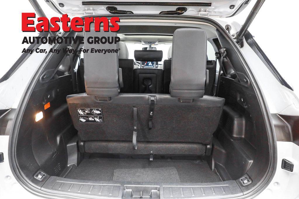 used 2023 Mitsubishi Outlander PHEV car, priced at $26,275