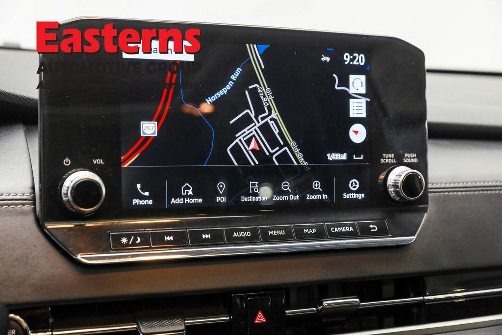 used 2023 Mitsubishi Outlander PHEV car, priced at $26,275