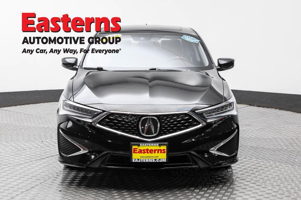 used 2019 Acura ILX car, priced at $20,950