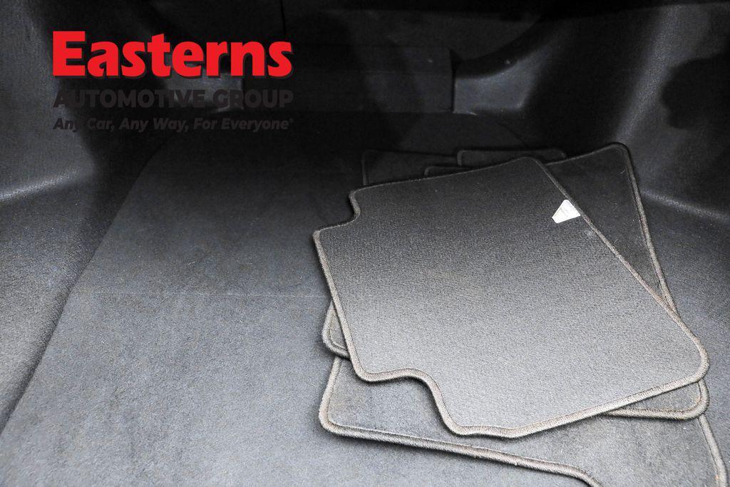 used 2024 Honda Accord Hybrid car, priced at $28,950