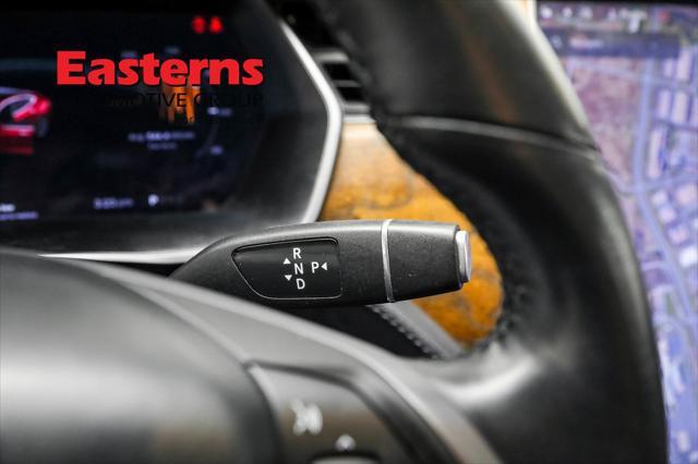 used 2018 Tesla Model S car, priced at $26,750