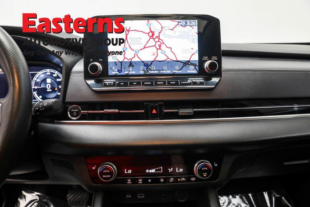 used 2023 Mitsubishi Outlander PHEV car, priced at $26,950