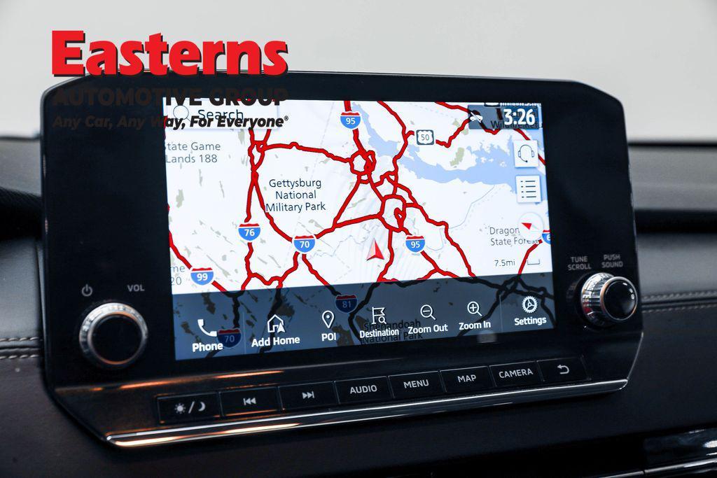 used 2023 Mitsubishi Outlander PHEV car, priced at $26,950