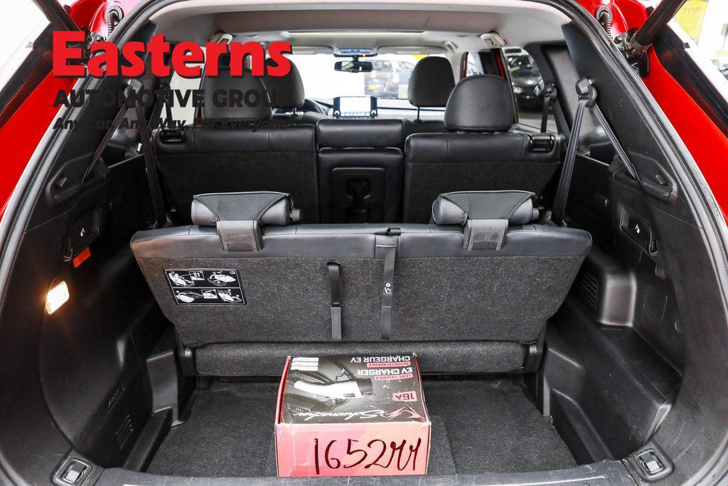 used 2023 Mitsubishi Outlander PHEV car, priced at $26,950