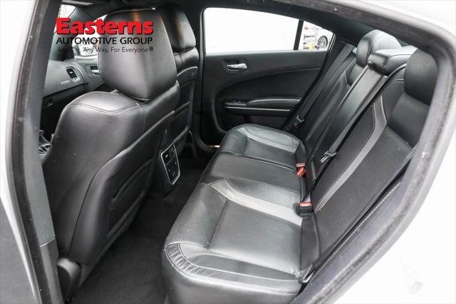 used 2021 Dodge Charger car, priced at $21,490