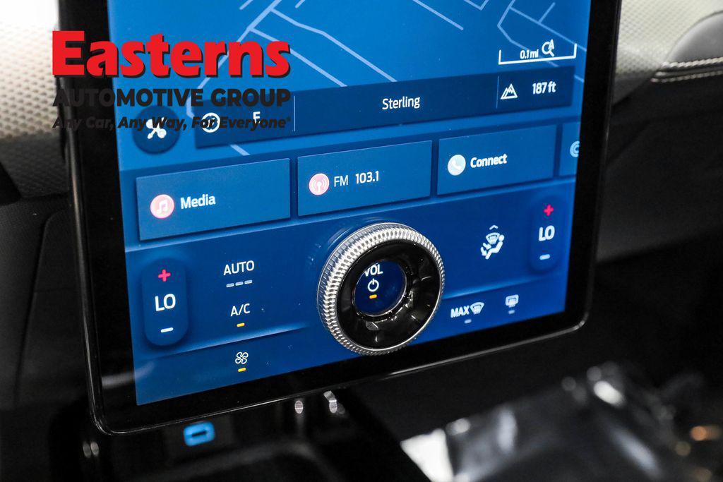 used 2022 Ford Mustang Mach-E car, priced at $26,950