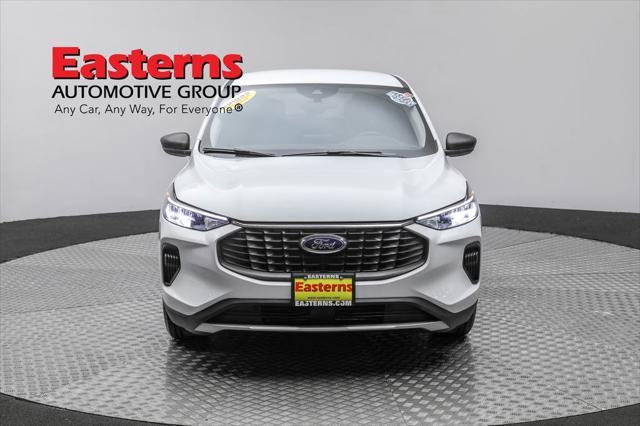 used 2023 Ford Escape car, priced at $19,490