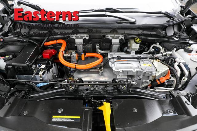 used 2023 Nissan ARIYA car, priced at $25,950