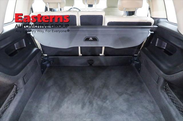 used 2020 Mercedes-Benz GLB 250 car, priced at $26,090