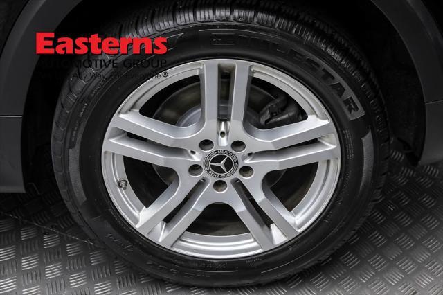 used 2020 Mercedes-Benz GLB 250 car, priced at $26,090