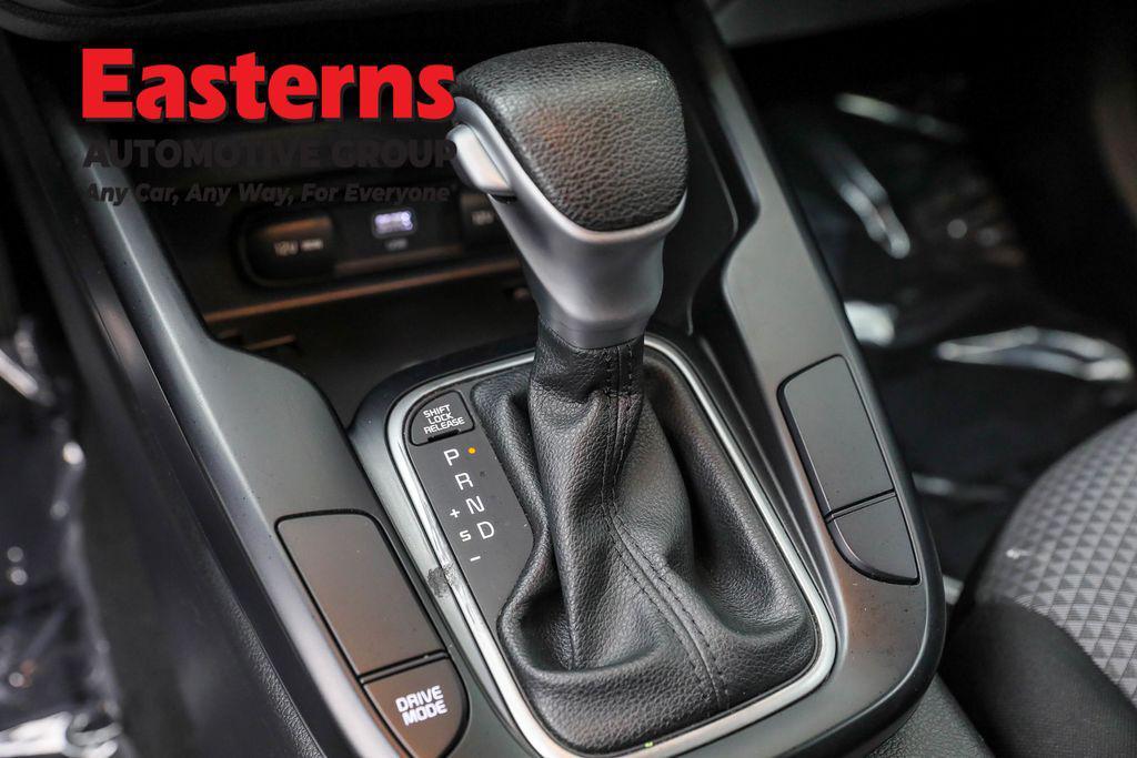 used 2023 Kia Soul car, priced at $16,290