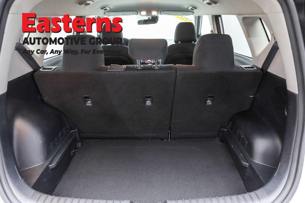 used 2023 Kia Soul car, priced at $16,290